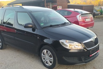 1.6TDI /105KM /Klimatronik /Czarna
