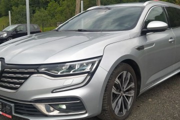 2.0dci /200KM /Czarna Podsufitka F.VAT 23%