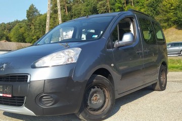 1.6HDI /115KM/Bogate wyposażenie