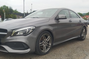 220 /185KM /4MATIC /Salon Pollska /Bezwypadkowy /Stan BDB