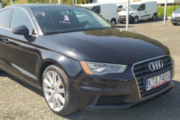 2.0TFSI /220KM /QUATTRO /Kamera/rok.2015
