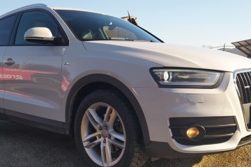 2.0TDI /177KM / S-LINE