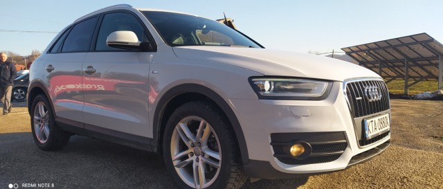 audi
