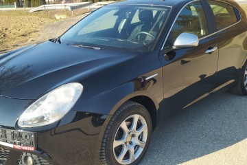 1.4Turbo /120 KM / Niemcy /2 x Klimatronik /