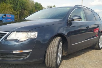 2.0TDI /170 KM/   ŁADNY