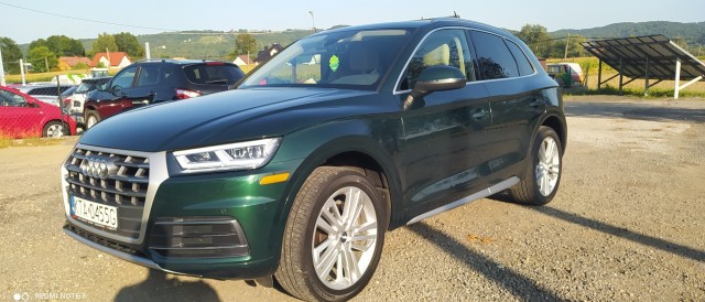 audi