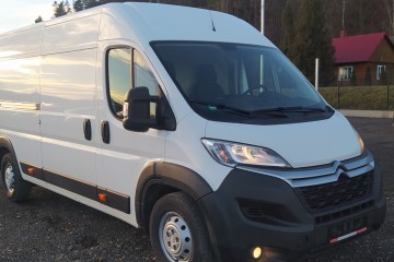 2.2 hdi 165KM / MAXI/  Klimatronik/  Kamera/  Stan bdb /